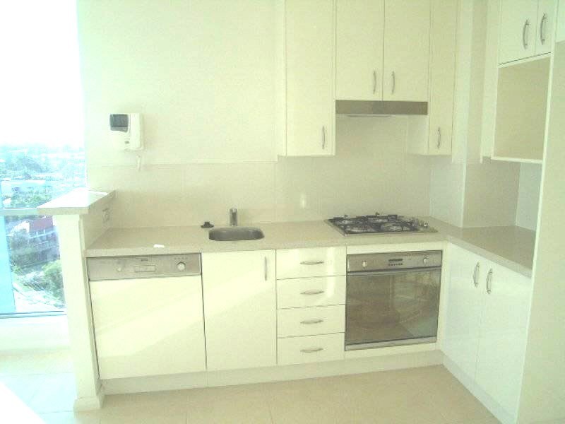 Lot 2303, 2303/1 Como Crescent, Southport QLD 4215