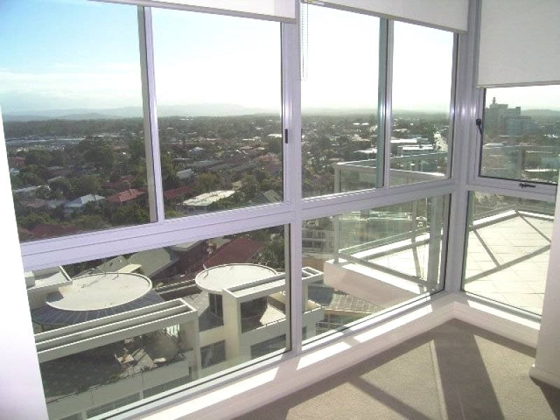 Lot 2303, 2303/1 Como Crescent, Southport QLD 4215