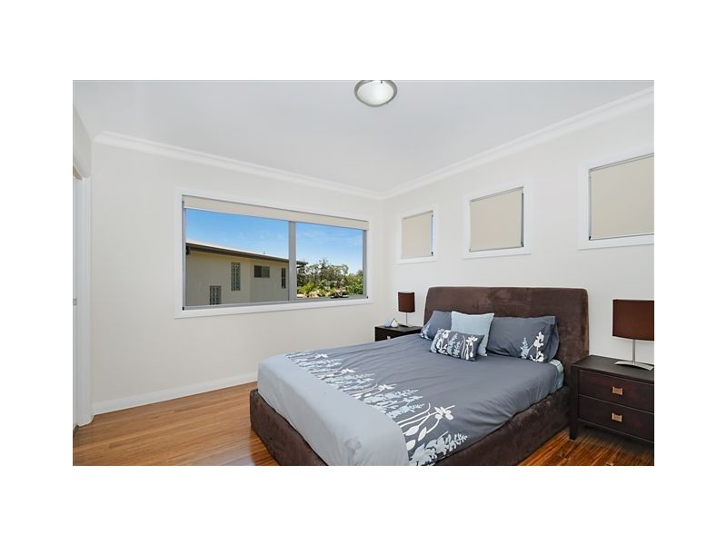43/17 Great Southern Drive, Robina QLD 4226