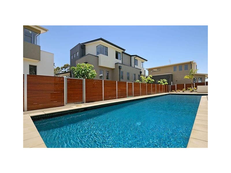 43/17 Great Southern Drive, Robina QLD 4226