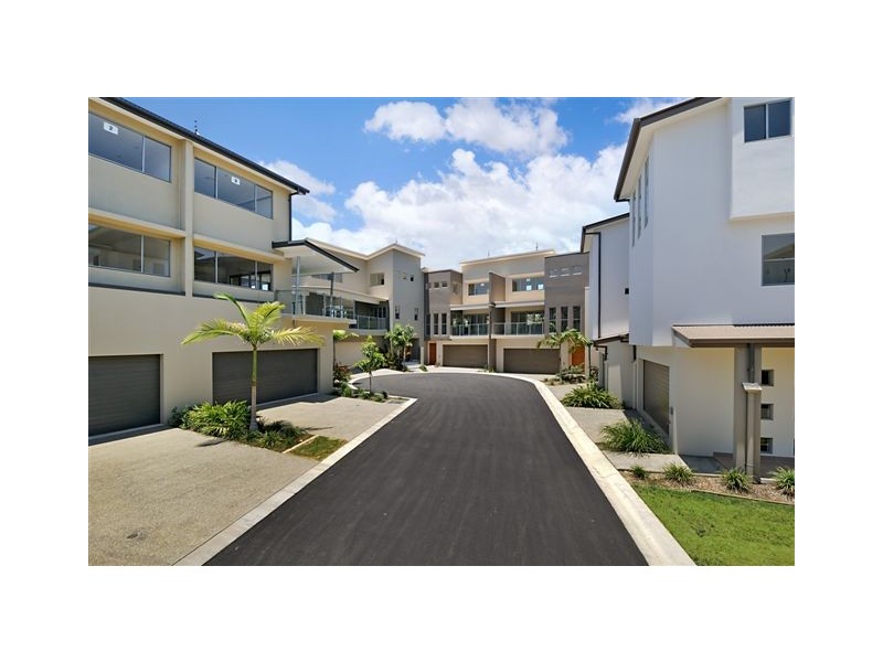 43/17 Great Southern Drive, Robina QLD 4226