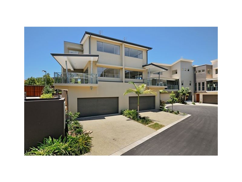 43/17 Great Southern Drive, Robina QLD 4226