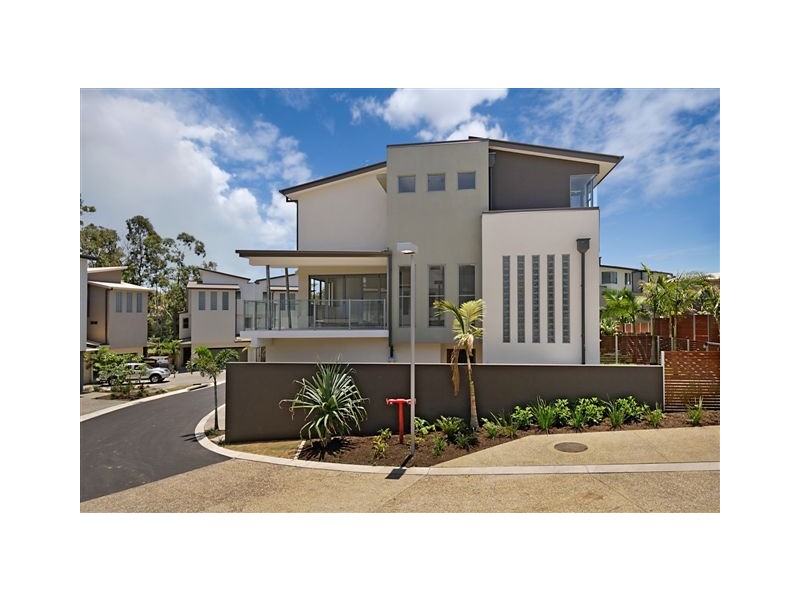 43/17 Great Southern Drive, Robina QLD 4226