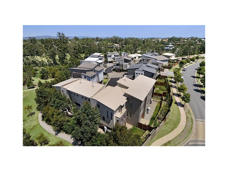 43/17 Great Southern Drive, Robina QLD 4226