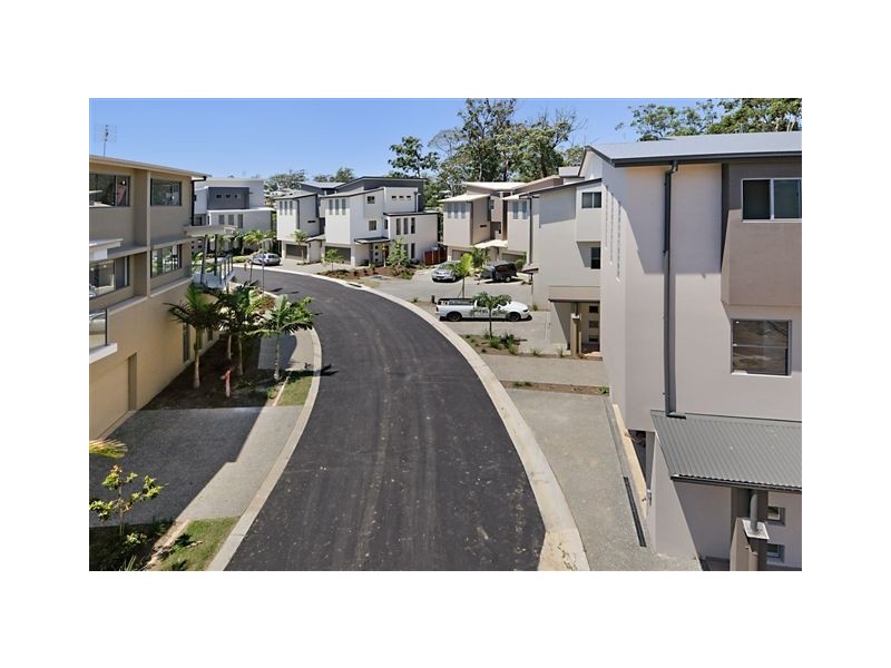 43/17 Great Southern Drive, Robina QLD 4226
