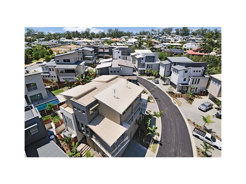 43/17 Great Southern Drive, Robina QLD 4226