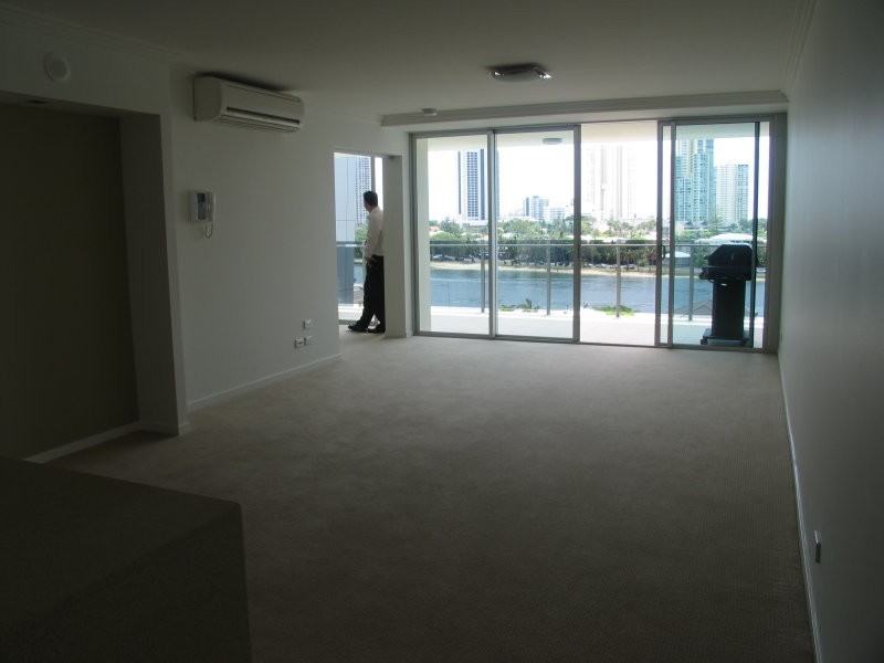 Chevron Island QLD 4217