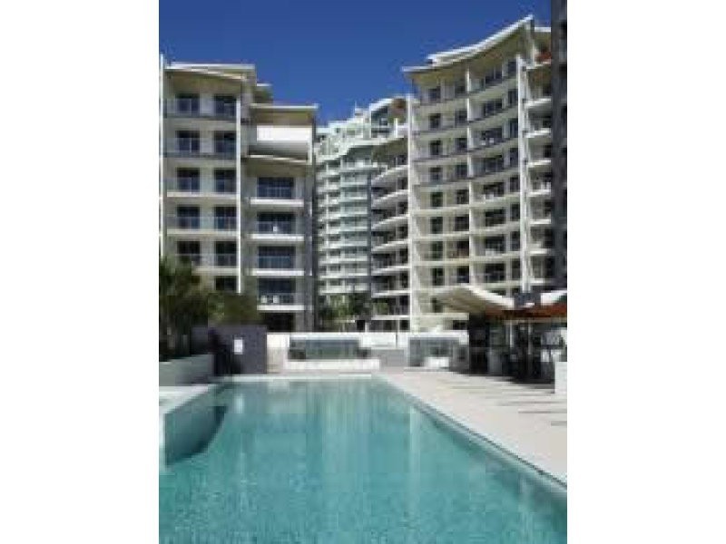 21/31 Cypress Ave, Surfers Paradise QLD 4217