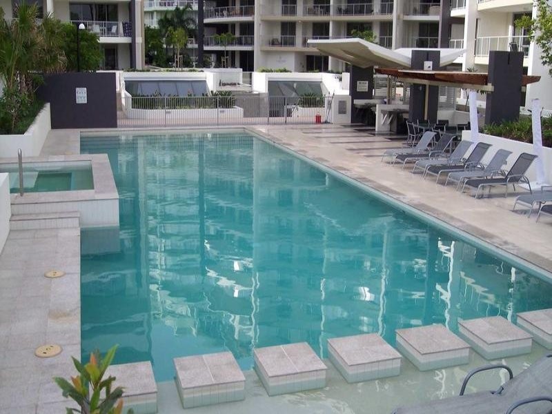 21/31 Cypress Ave, Surfers Paradise QLD 4217