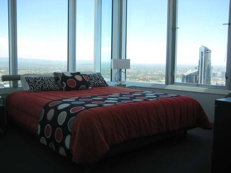 5901/9 Hamilton Ave, Q1, Surfers Paradise QLD 4217