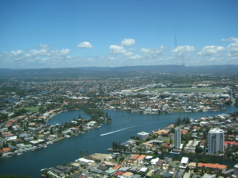 5901/9 Hamilton Ave, Q1, Surfers Paradise QLD 4217