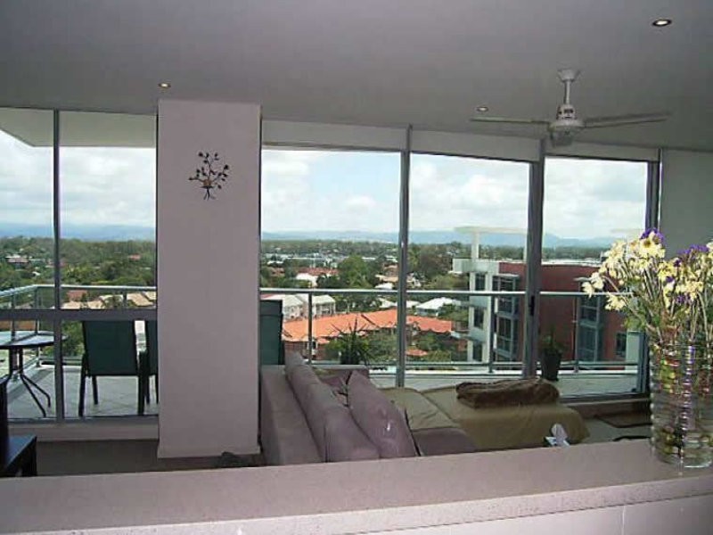 1409/1 Como Crescent, Southport QLD 4215