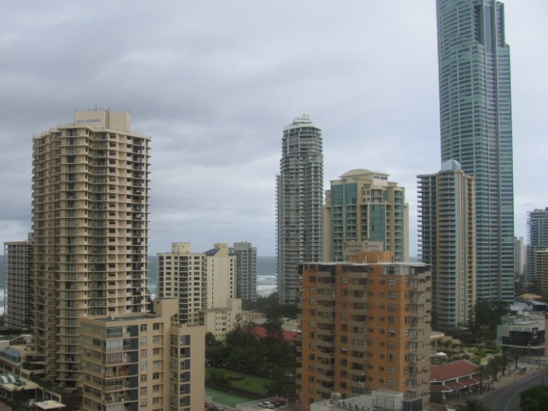 3142 Surfers Paradise Boulevard, Surfers Paradise QLD 4217