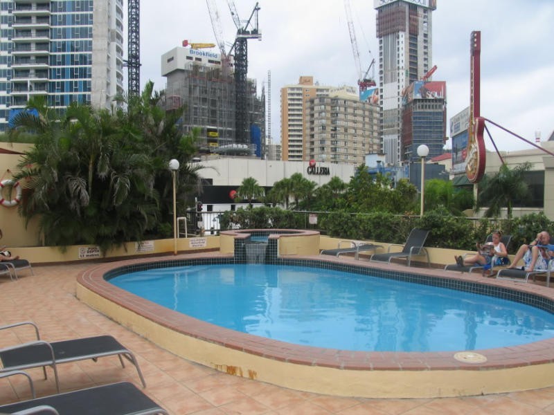 3142 Surfers Paradise Boulevard, Surfers Paradise QLD 4217