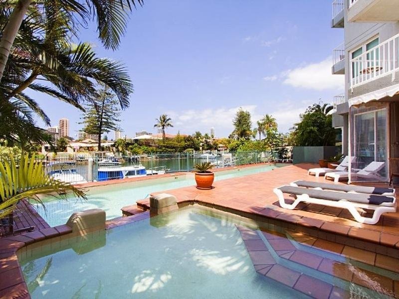 7 Mallana Street, Surfers Paradise QLD 4217