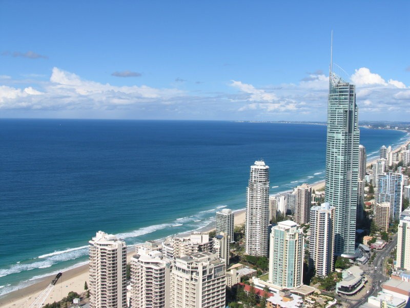 Surfers Paradise QLD 4217