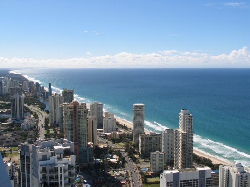 Surfers Paradise QLD 4217