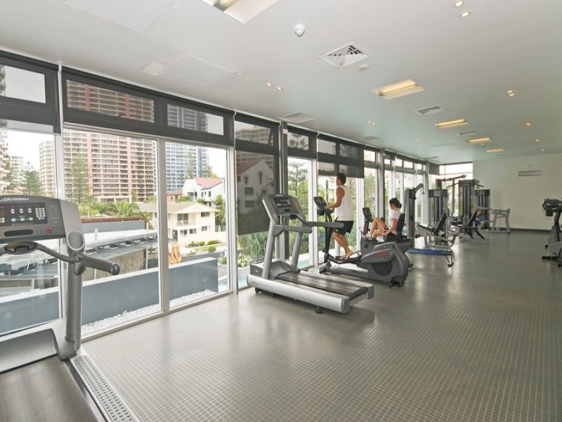 305/9 Hamilton Ave, Surfers Paradise QLD 4217