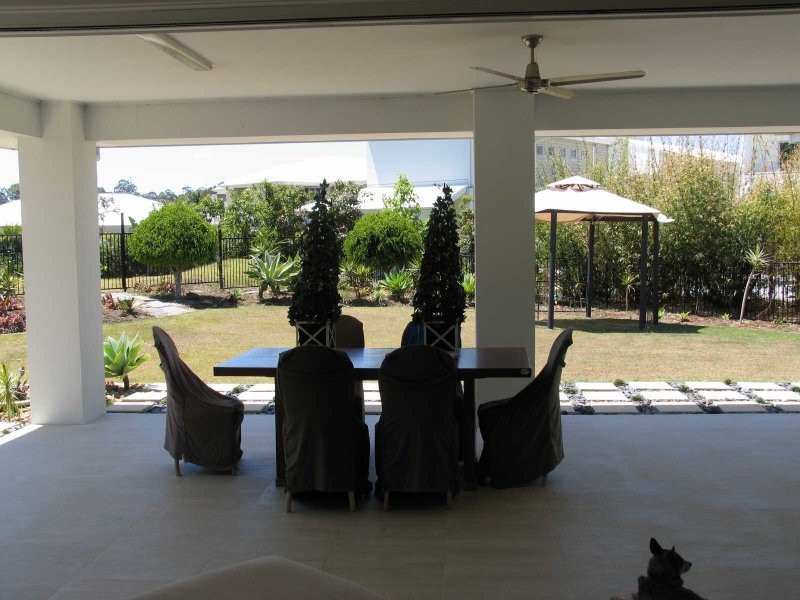 4020 QuaySide, Royal Pines Resort, Benowa QLD 4217