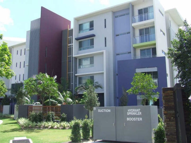 2-4 Riverwalk Avenue, Robina QLD 4226
