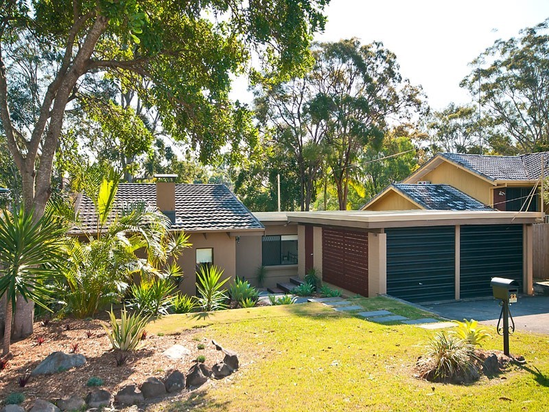 22 Horizon Av, Ashmore QLD 4214