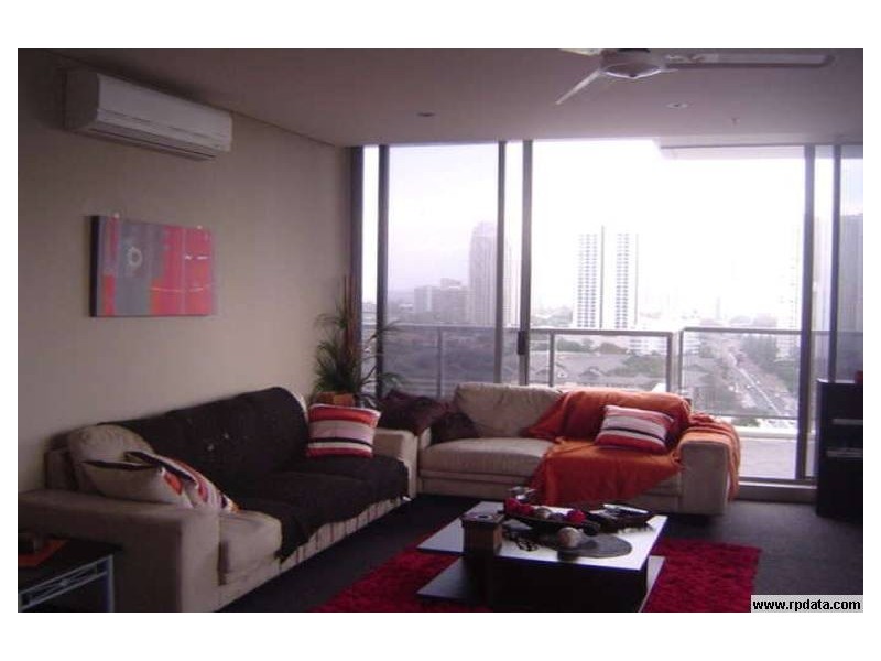 1703/18 Cypress Ave, Surfers Paradise QLD 4217