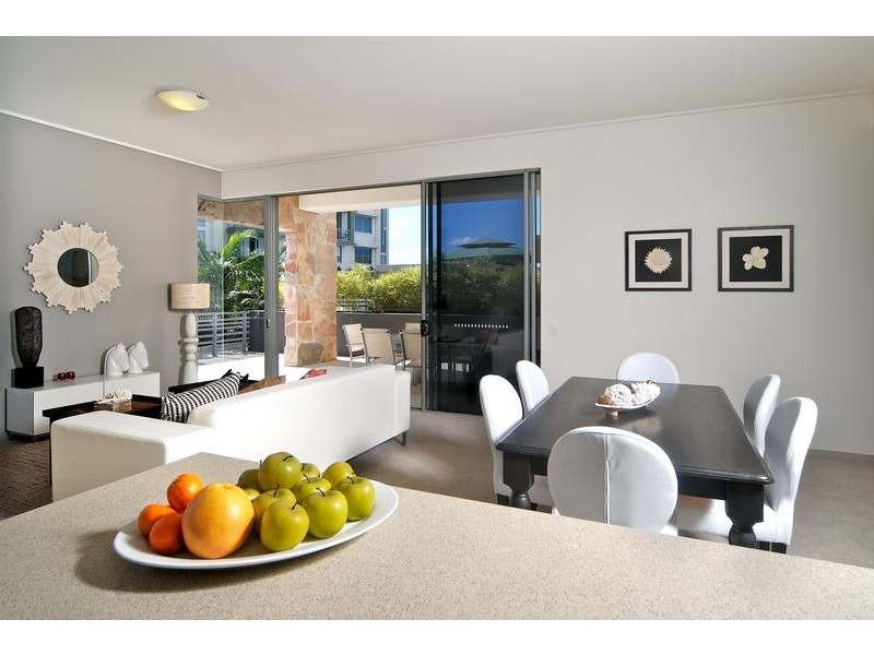 Lot 4, 1 Riverwalk Avenue, Robina QLD 4226