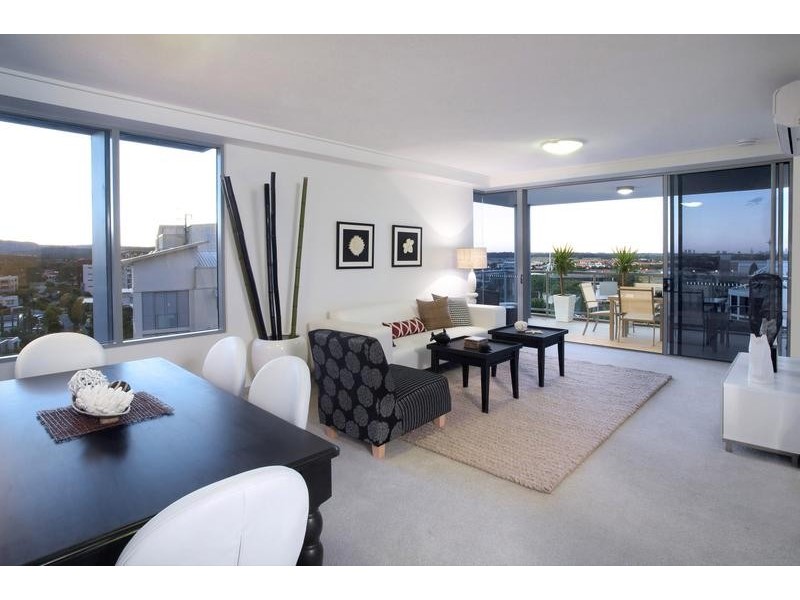 Lot 4, 1 Riverwalk Avenue, Robina QLD 4226