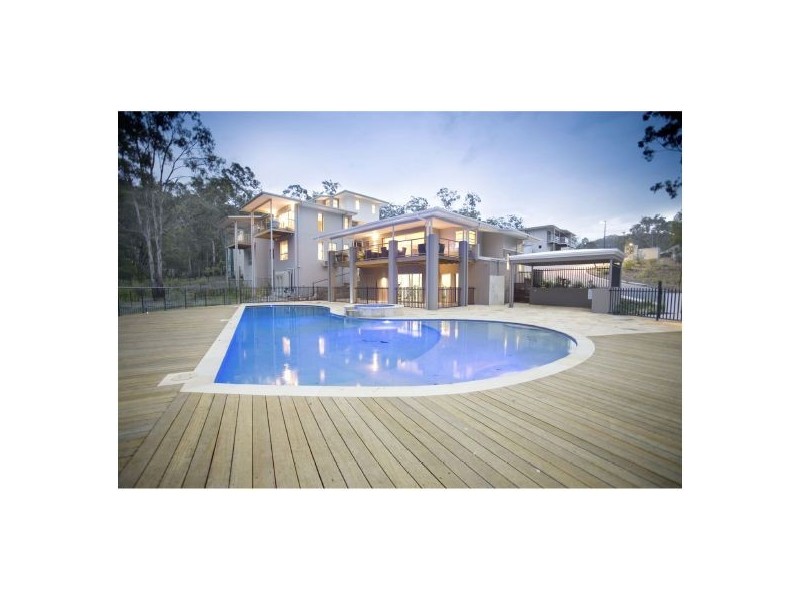 LANCASHIRE DRIVE, Mudgeeraba QLD 4213
