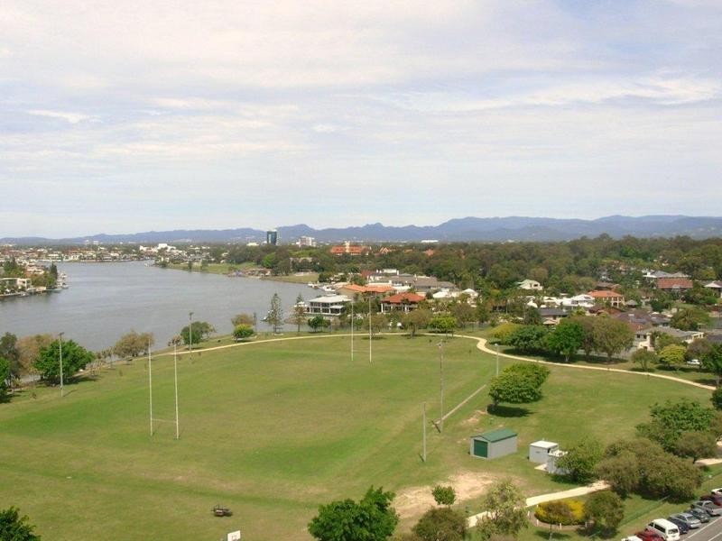 1505/2 Aqua St, Southport QLD 4215