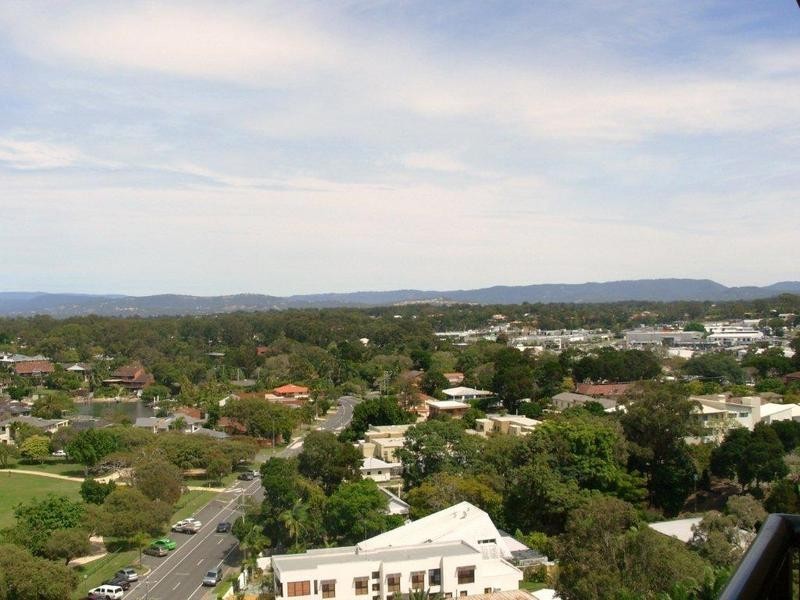 1505/2 Aqua St, Southport QLD 4215