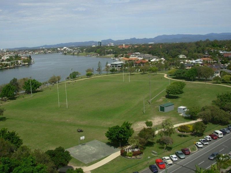 1505/2 Aqua St, Southport QLD 4215