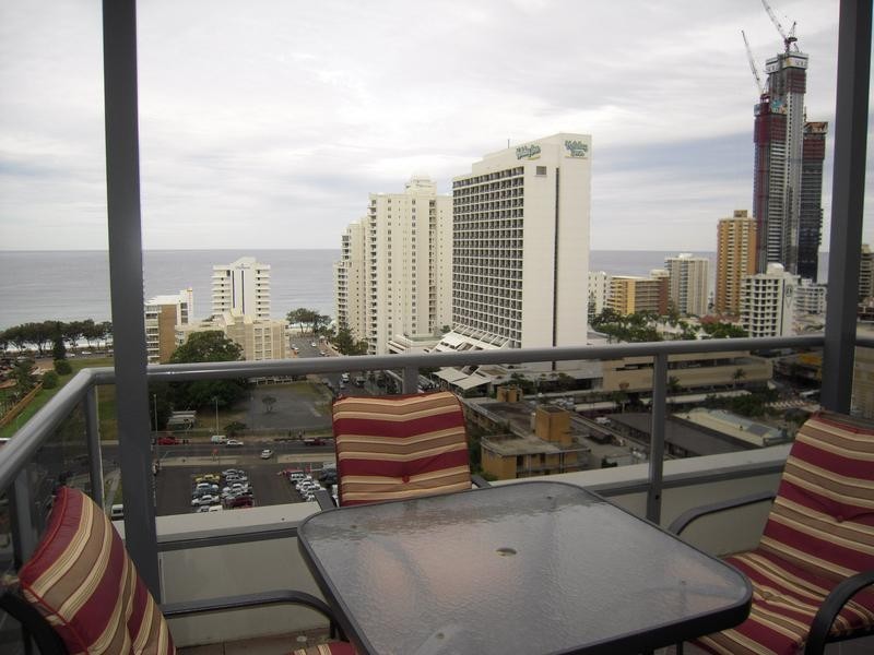 1804/18 Cypress, Surfers Paradise QLD 4217