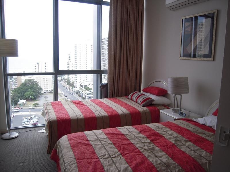 1804/18 Cypress, Surfers Paradise QLD 4217