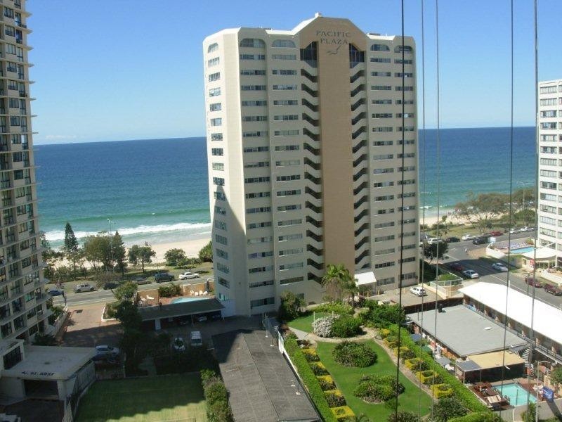 Lot 92, 1104/3400 SURFERS PARADISE BLVD, Surfers Paradise QLD 4217