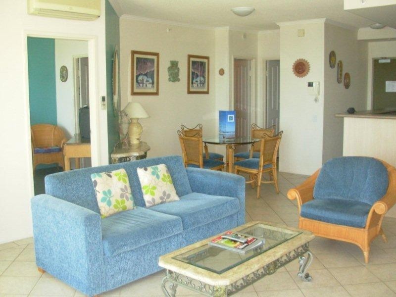 Lot 92, 1104/3400 SURFERS PARADISE BLVD, Surfers Paradise QLD 4217