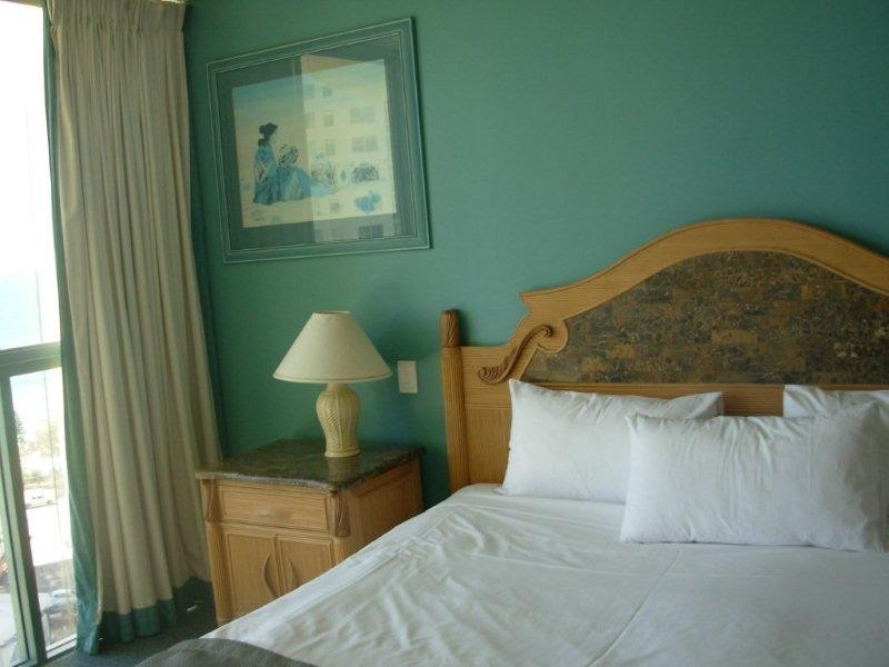 Lot 92, 1104/3400 SURFERS PARADISE BLVD, Surfers Paradise QLD 4217