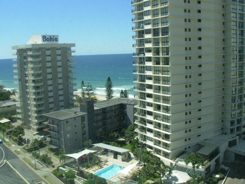 Lot 92, 1104/3400 SURFERS PARADISE BLVD, Surfers Paradise QLD 4217