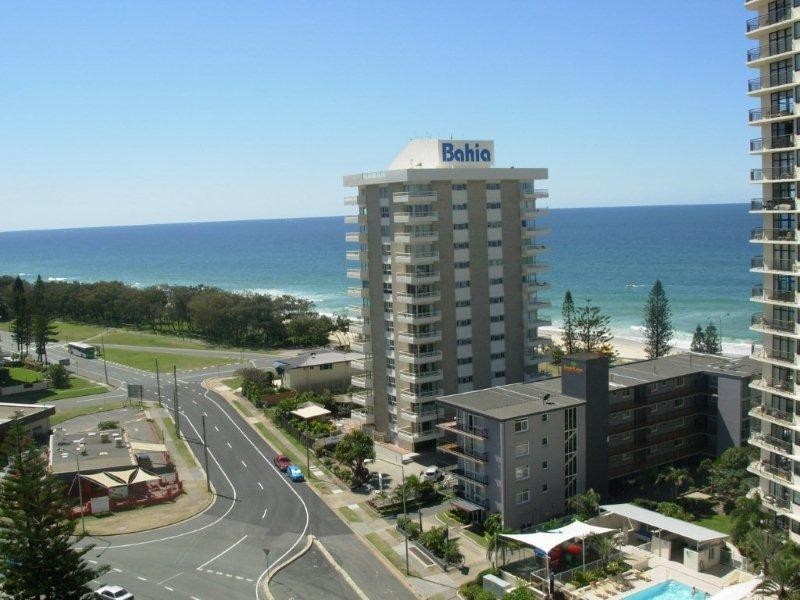 Lot 92, 1104/3400 SURFERS PARADISE BLVD, Surfers Paradise QLD 4217