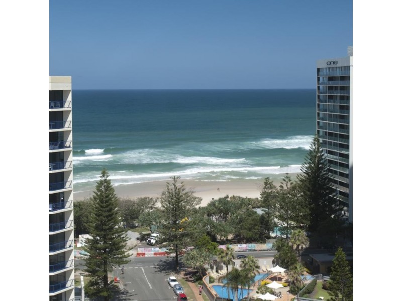 Surfers Paradise QLD 4217