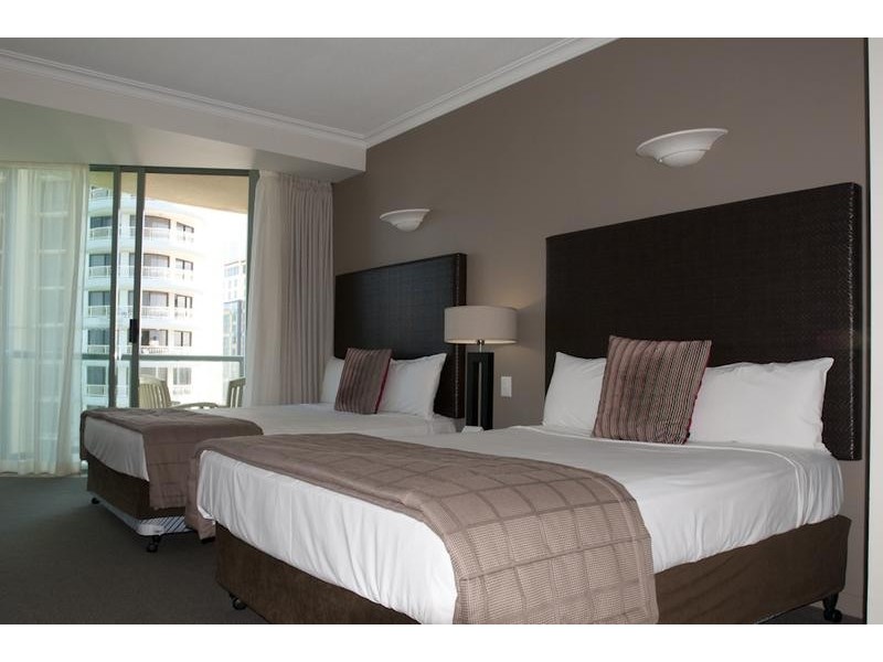 Surfers Paradise QLD 4217