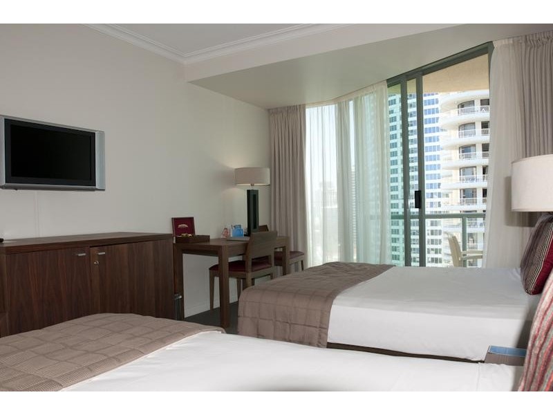 Surfers Paradise QLD 4217