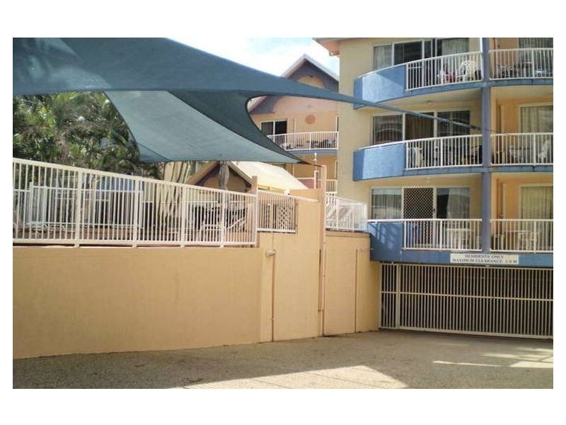 21 Markwell Avenue, Surfers Paradise QLD 4217