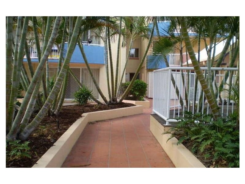 21 Markwell Avenue, Surfers Paradise QLD 4217