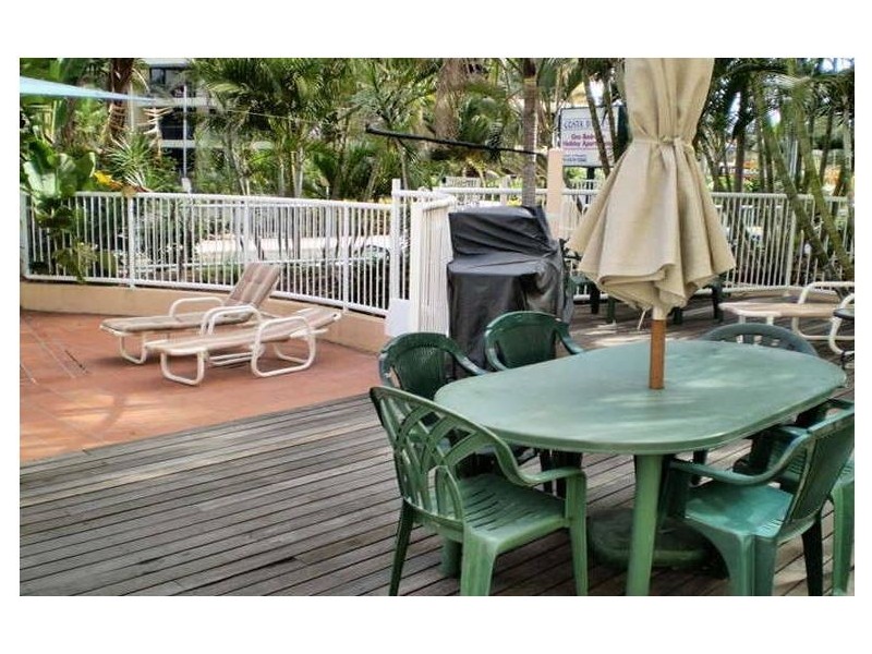 21 Markwell Avenue, Surfers Paradise QLD 4217