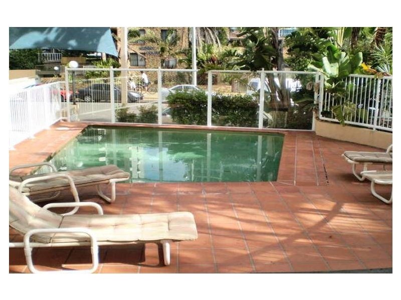 21 Markwell Avenue, Surfers Paradise QLD 4217