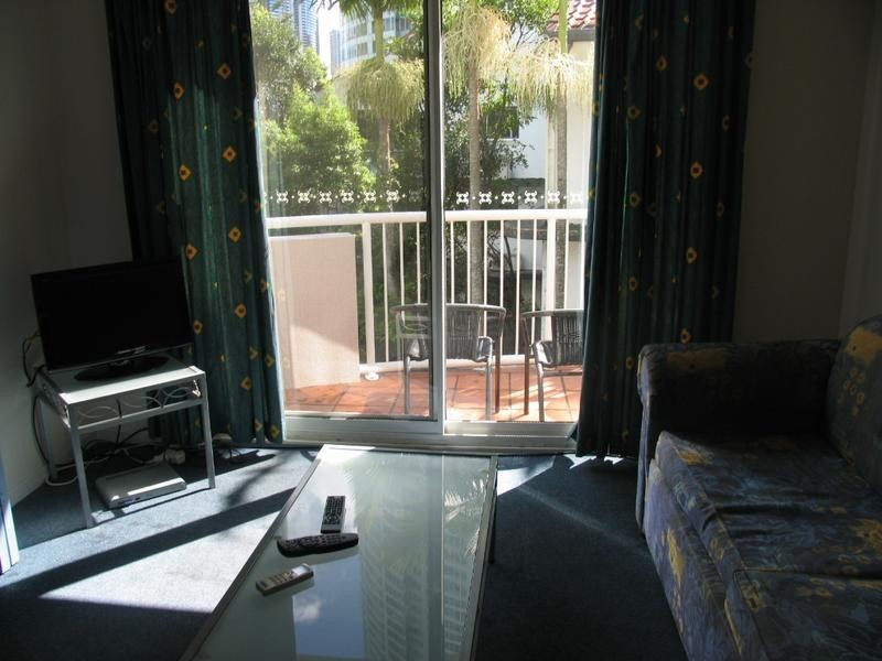 21 Markwell Avenue, Surfers Paradise QLD 4217