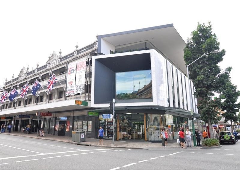 234 Wickham, Fortitude Valley QLD 4006
