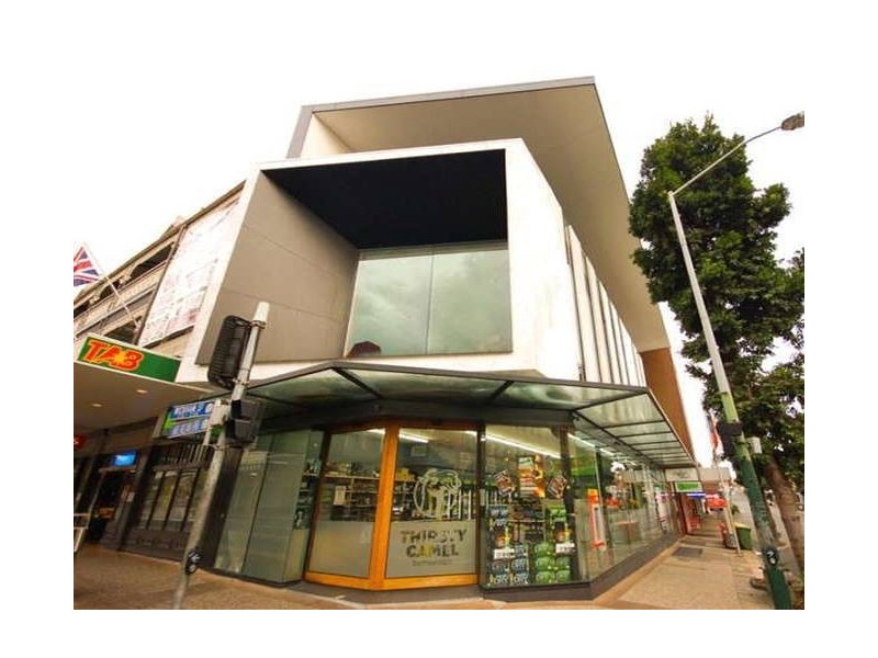 234 Wickham, Fortitude Valley QLD 4006