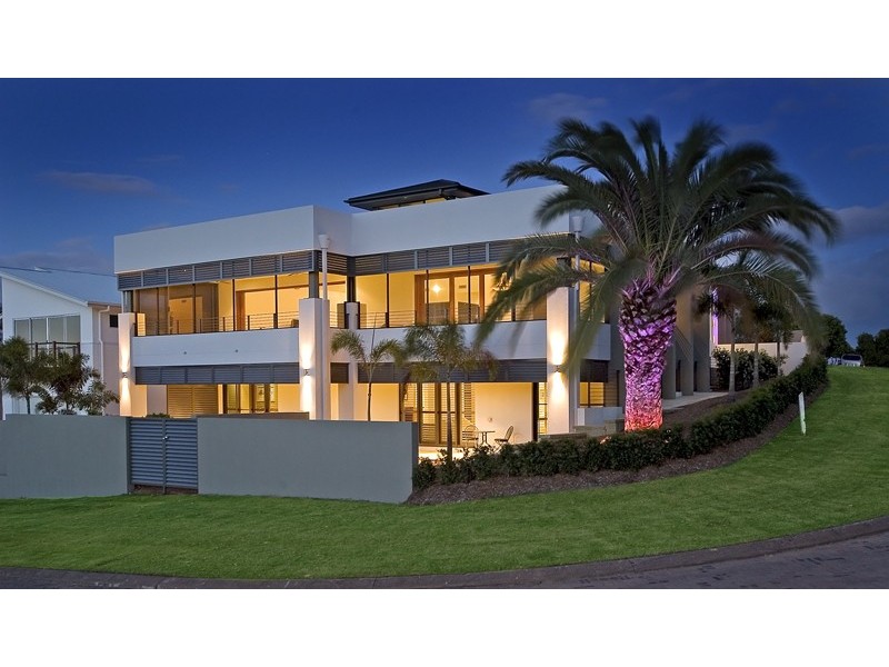 4711 The Parkway, Sanctuary Cove QLD 4212